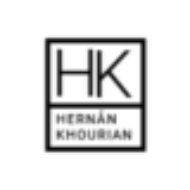 Hernan Khourian | Audiovisual